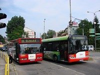 Neoplan N4016 #562