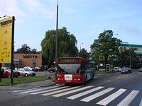 Neoplan N4016 #562