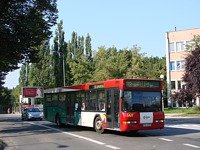 Neoplan N4016 #562