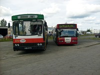 Neoplan N4016 #562