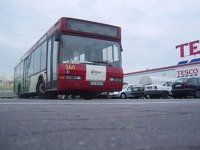 Neoplan N4016 #562