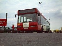 Neoplan N4016 #562