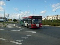Neoplan N4016 #562