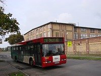 Neoplan N4016 #562