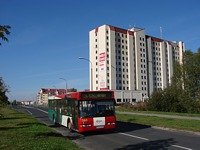 Neoplan N4016 #562