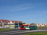 Neoplan N4016 #562