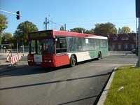 Neoplan N4016 #562