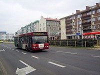 Neoplan N4016 #562