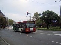 Neoplan N4016 #562