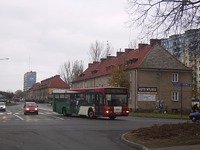Neoplan N4016 #562