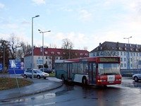 Neoplan N4016 #562