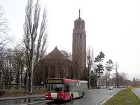 Neoplan N4016 #562