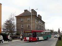 Neoplan N4016 #562