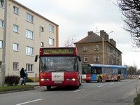 Neoplan N4016 #562