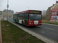 Neoplan N4016 #562