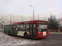Neoplan N4016 #562