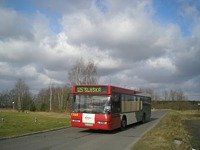 Neoplan N4016 #562