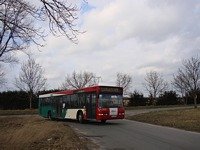 Neoplan N4016 #562