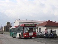Neoplan N4016 #562
