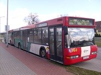 Neoplan N4016 #562