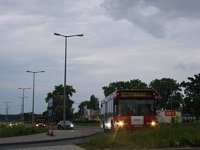 Neoplan N4016 #562