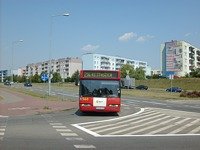 Neoplan N4016 #562