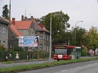 Neoplan N4016 #562