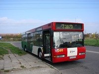 Neoplan N4016 #562