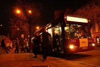 Neoplan N4016 #562