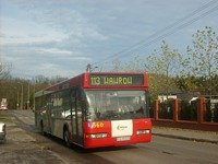 Neoplan N4016 #562