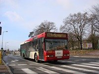 Neoplan N4016 #562