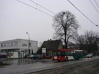 Neoplan N4016 #562