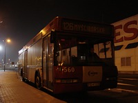 Neoplan N4016 #562