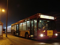 Neoplan N4016 #562