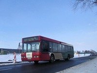 Neoplan N4016 #562