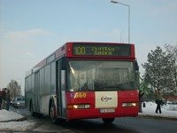 Neoplan N4016 #562
