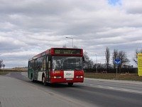 Neoplan N4016 #562