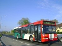 Neoplan N4016 #562