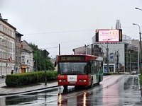 Neoplan N4016 #562