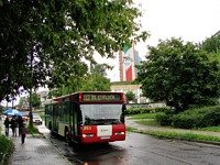 Neoplan N4016 #562