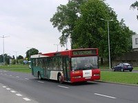 Neoplan N4016 #562