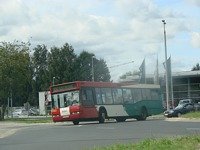 Neoplan N4016 #562