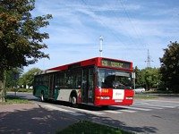 Neoplan N4016 #562