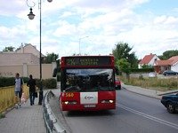 Neoplan N4016 #562