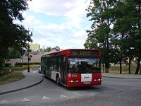 Neoplan N4016 #562