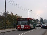 Neoplan N4016 #562
