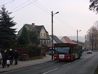 Neoplan N4016 #562