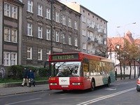 Neoplan N4016 #562
