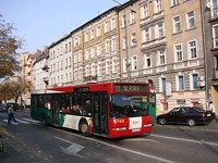 Neoplan N4016 #562