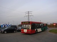 Neoplan N4016 #562